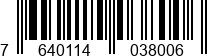 7640114038006