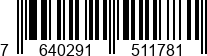 7640291511781