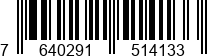 7640291514133