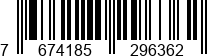 7674185296362