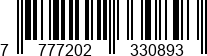 7777202330893