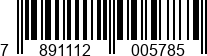 7891112005785