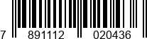 7891112020436
