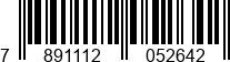 7891112052642