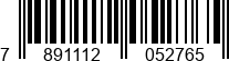 7891112052765