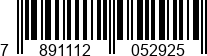 7891112052925