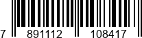 7891112108417