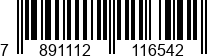 7891112116542