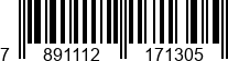 7891112171305