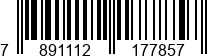 7891112177857