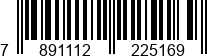7891112225160