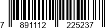 7891112225237
