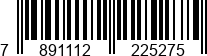 7891112225275