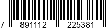 7891112225381