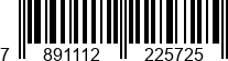 7891112225725