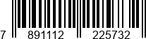 7891112225732