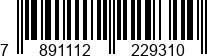 7891112229310