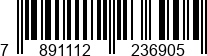 7891112236905