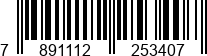 7891112253407