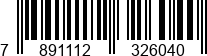 7891112326040