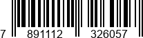7891112326057