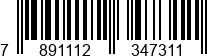 7891112347311