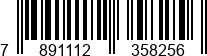 7891112358256