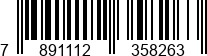 7891112358263