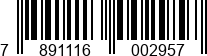 7891116002957