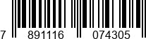 7891116074305
