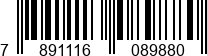 7891116089880