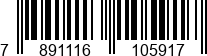 7891116105917