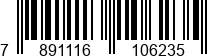 7891116106235