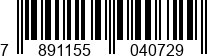 7891155040729