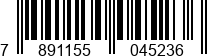 7891155045236