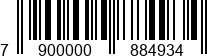7900000884934
