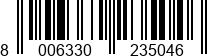 8006330235046