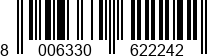 8006330622242
