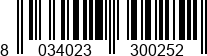 8034023300252