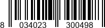 8034023300498