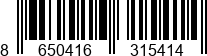 8650416315414