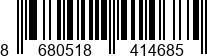 8680518414685