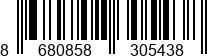 8680858305438