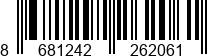 8681242262061