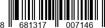 8681317007146