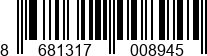 8681317008945