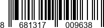 8681317009638