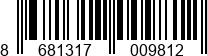 8681317009812