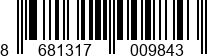 8681317009843