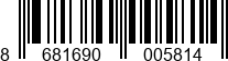 8681690005814